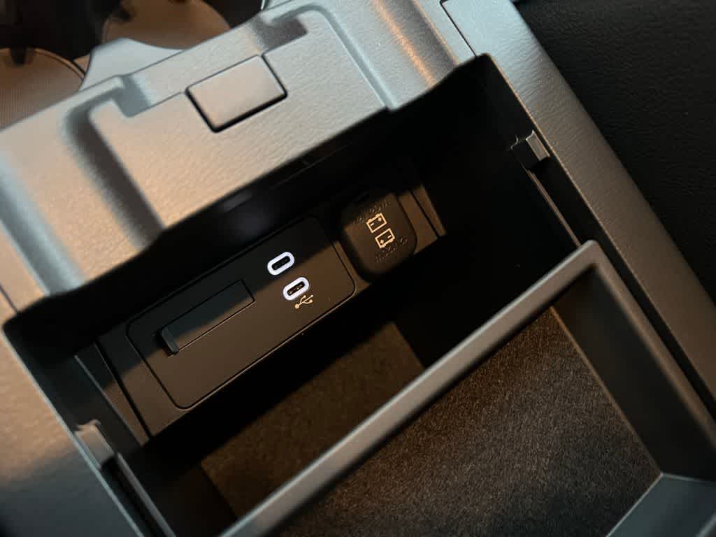 Thumbnail: 2025 Mazda CX-5 - 27