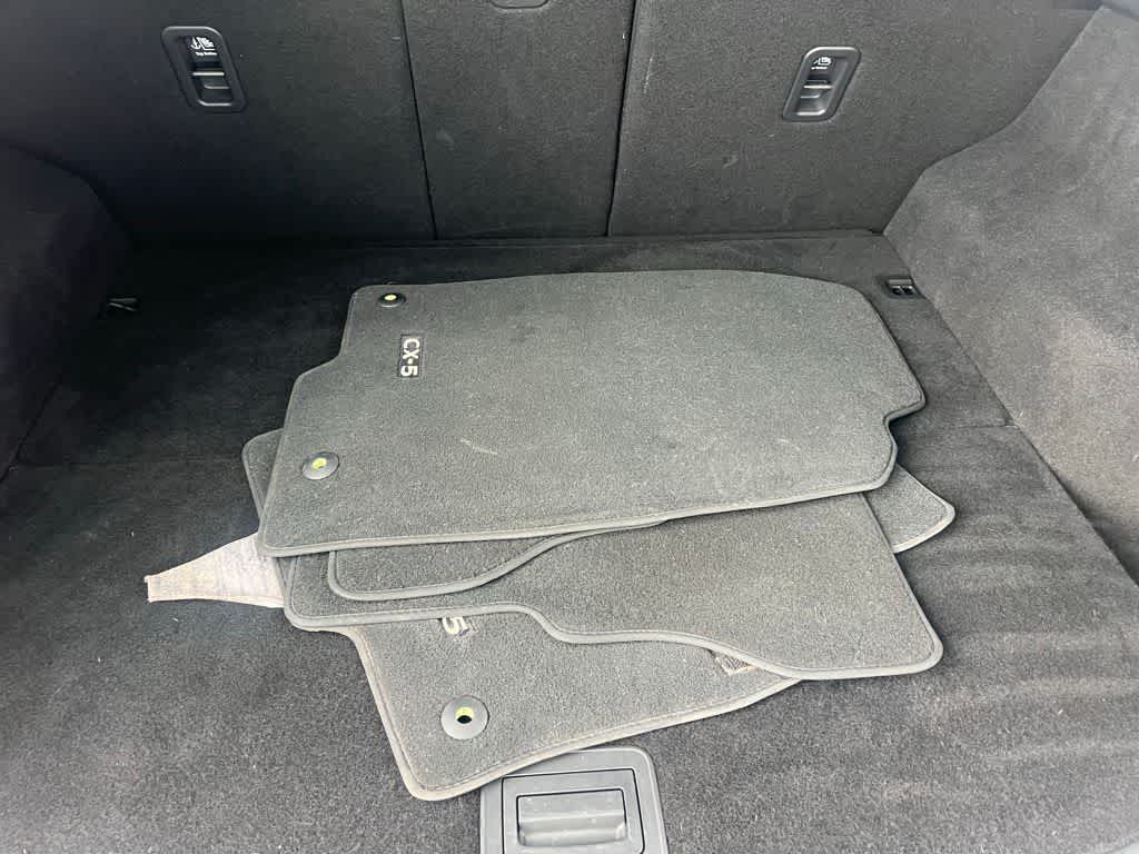 Thumbnail: 2023 Mazda CX-5 - 19