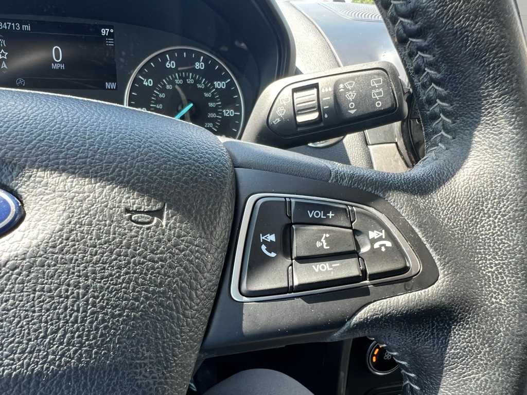 Thumbnail: 2019 Ford EcoSport - 21