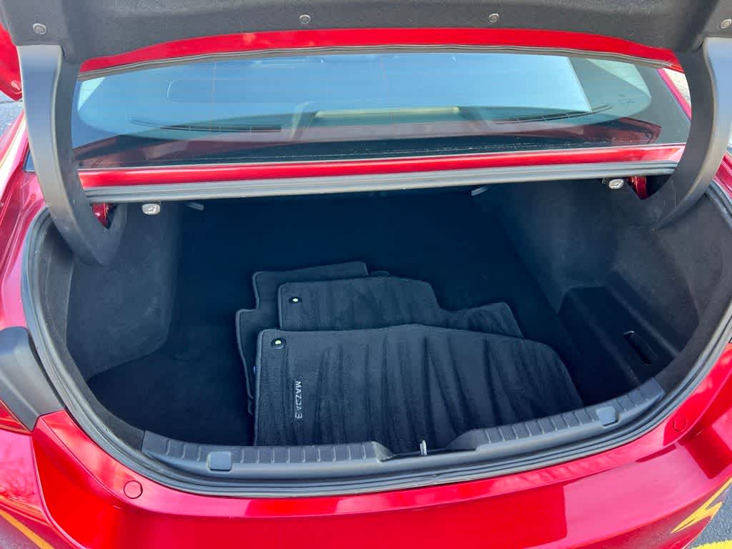 Thumbnail: 2019 Mazda Mazda3 - 21