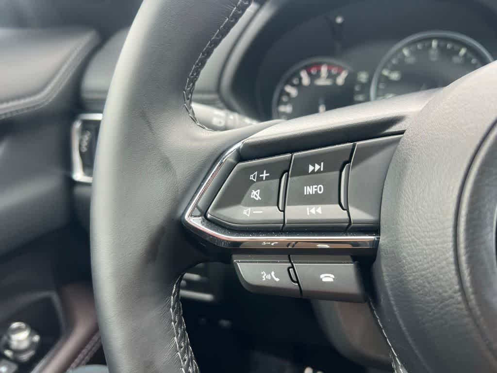 Thumbnail: 2025 Mazda CX-5 - 32