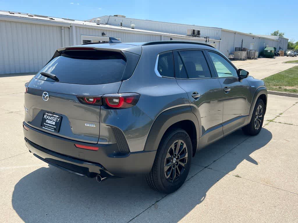Thumbnail: 2025 Mazda CX-50 - 6