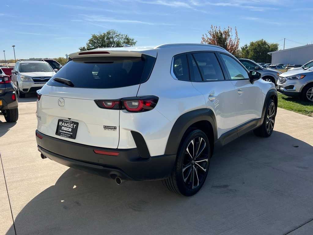 Thumbnail: 2023 Mazda CX-50 - 6