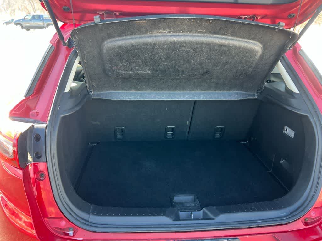 Thumbnail: 2016 Mazda CX-3 - 23