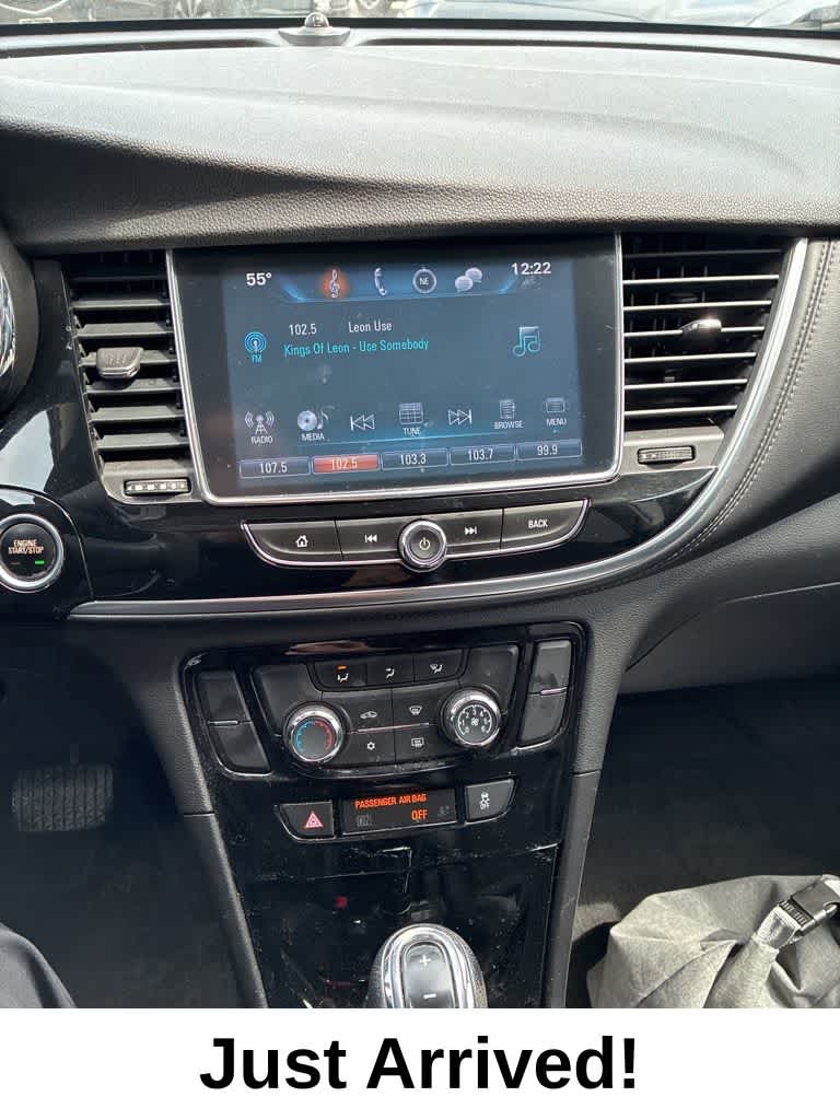 Thumbnail: 2017 Buick Encore - 6