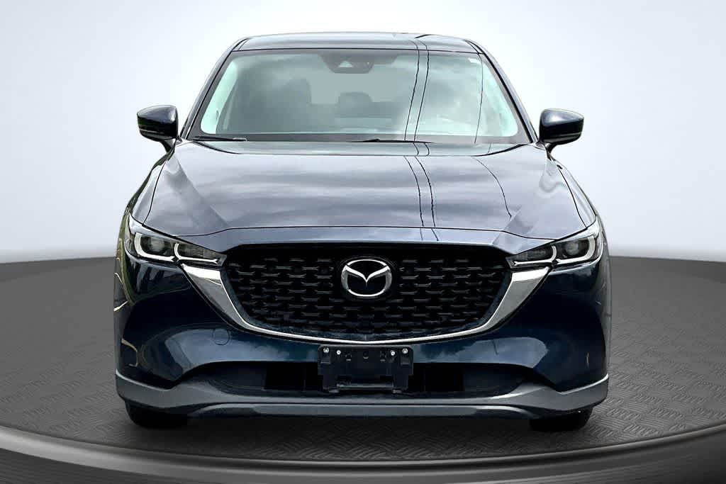 Thumbnail: 2022 Mazda CX-5 - 3