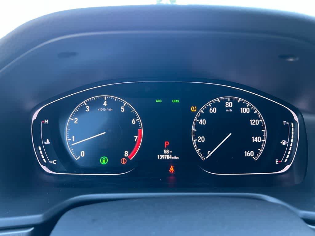 Thumbnail: 2018 Honda Accord - 29