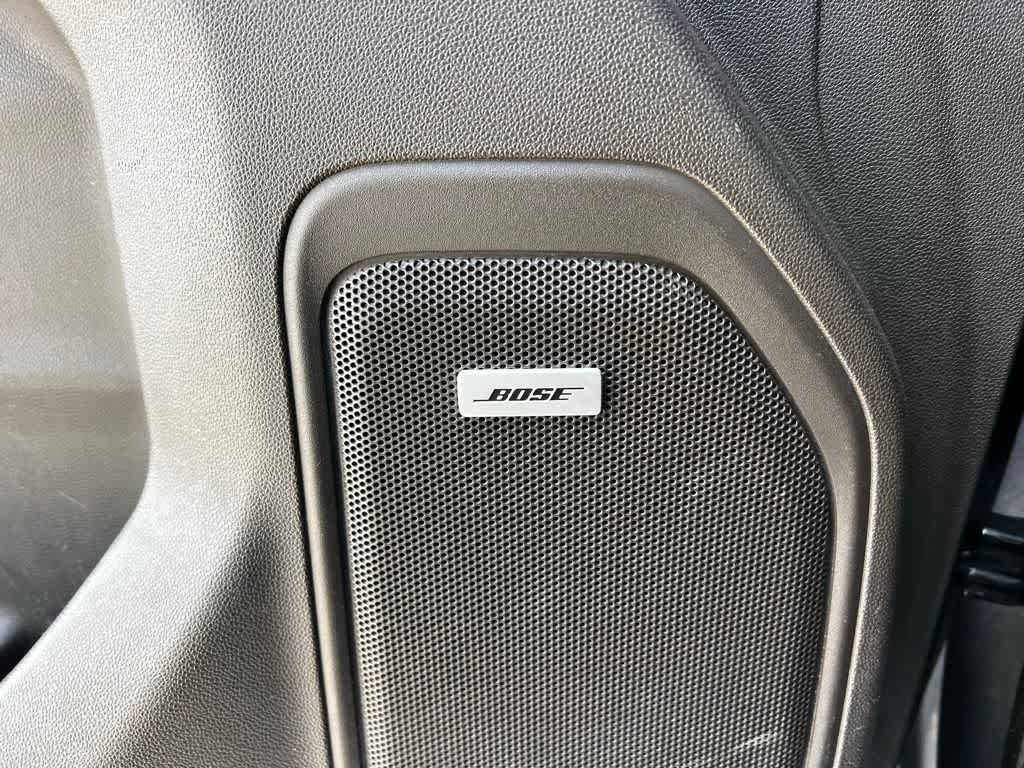 Thumbnail: 2021 GMC Sierra 2500 - 37