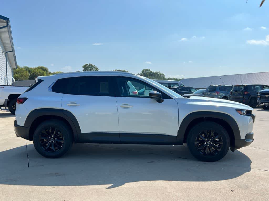 Thumbnail: 2025 Mazda CX-50 - 6