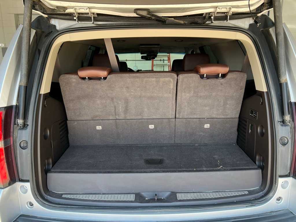 Thumbnail: 2015 Chevrolet Tahoe - 26