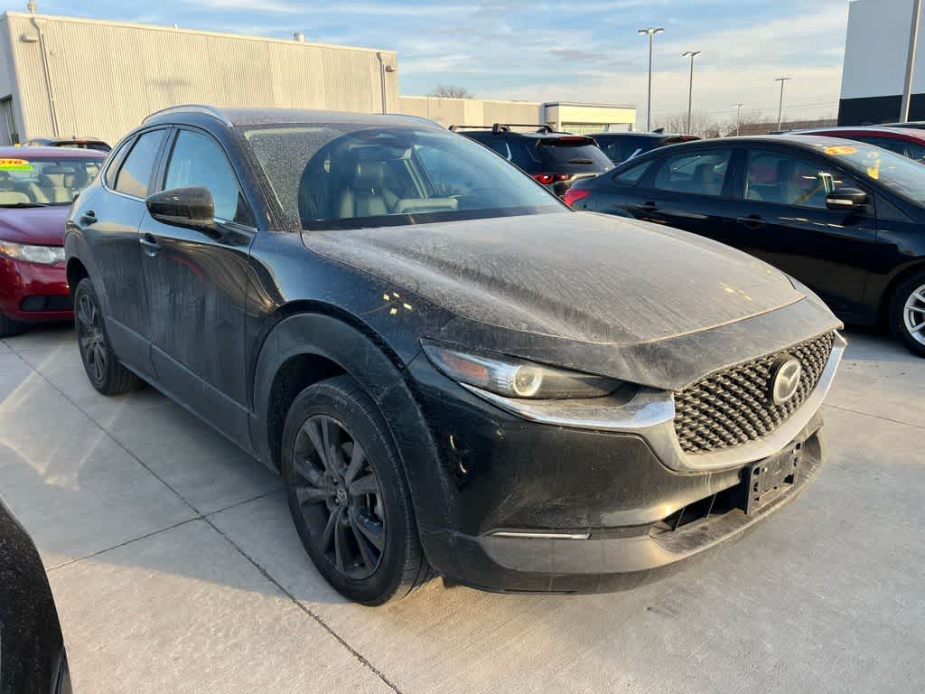 Thumbnail: 2024 Mazda CX-30 - 6