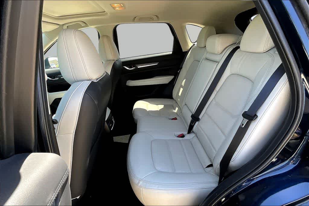 Thumbnail: 2023 Mazda CX-5 - 27
