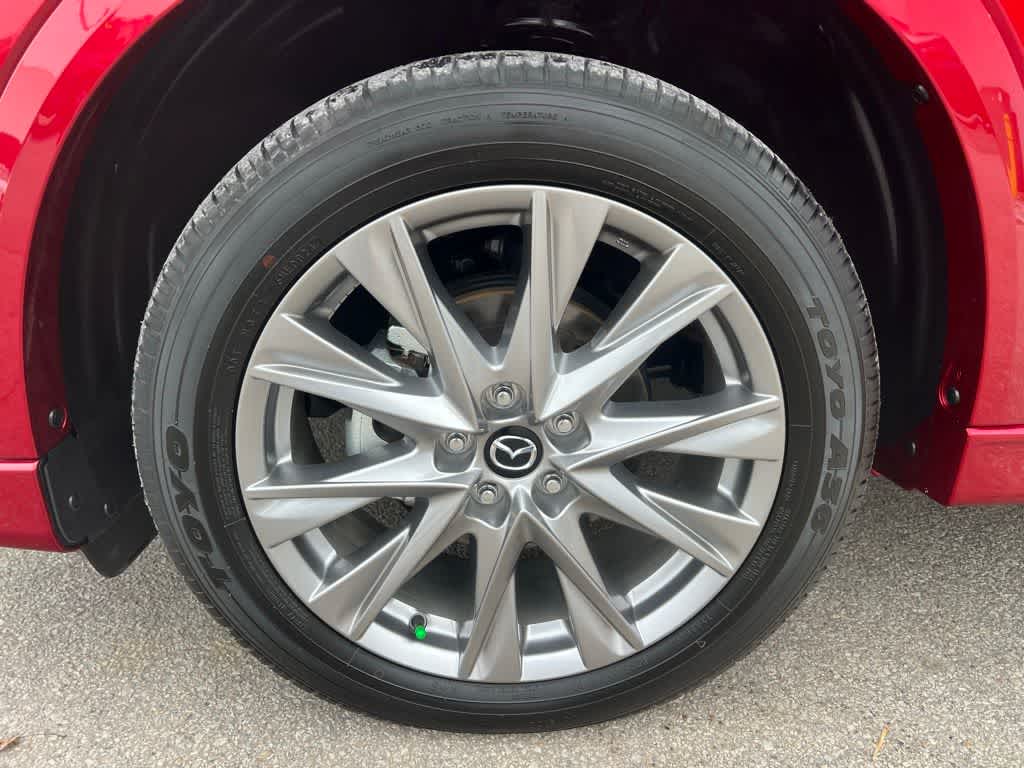 Thumbnail: 2024 Mazda CX-5 - 10