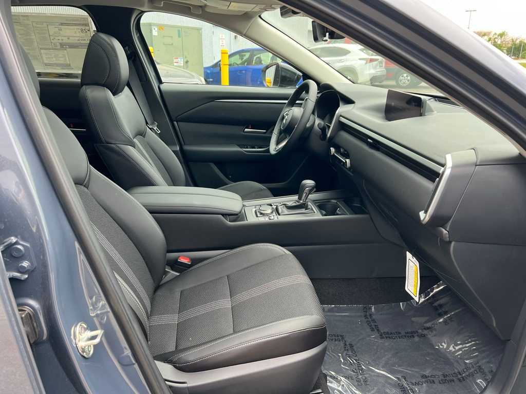 Thumbnail: 2025 Mazda CX-50 - 19