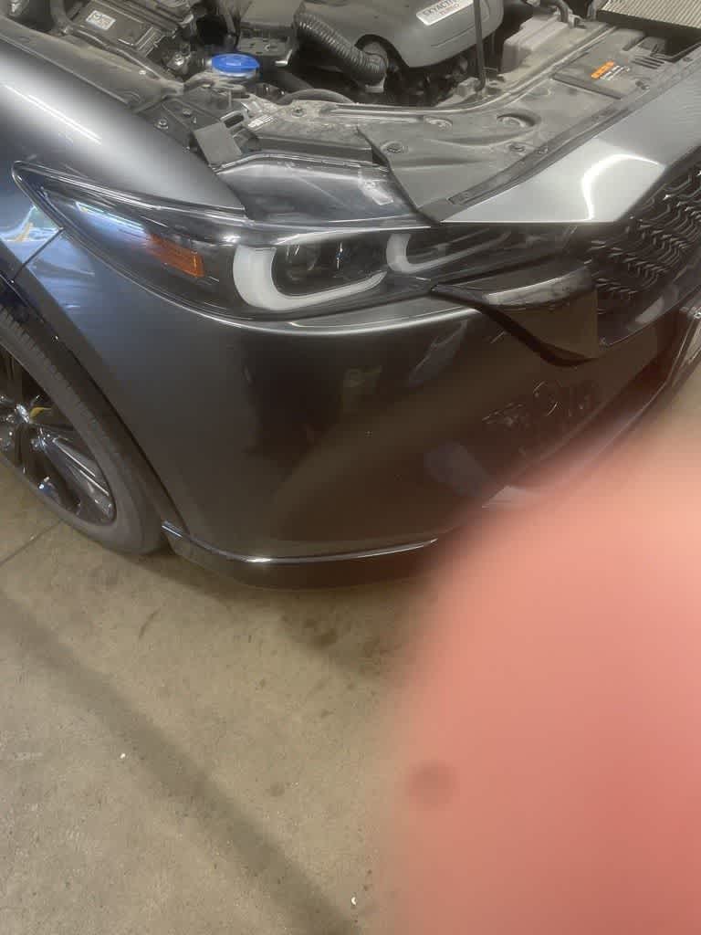 Thumbnail: 2023 Mazda CX-5 - 8