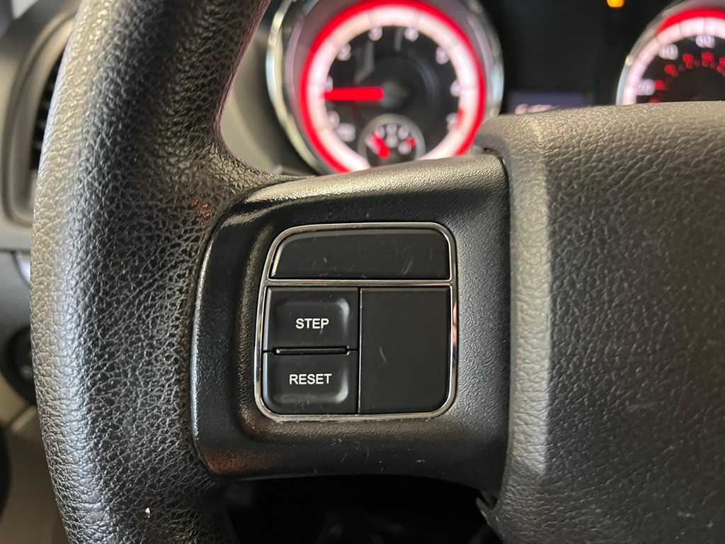 Thumbnail: 2018 Dodge Grand Caravan - 24