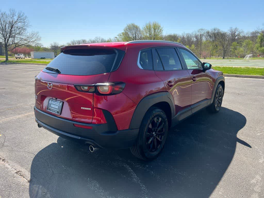 Thumbnail: 2024 Mazda CX-50 - 6