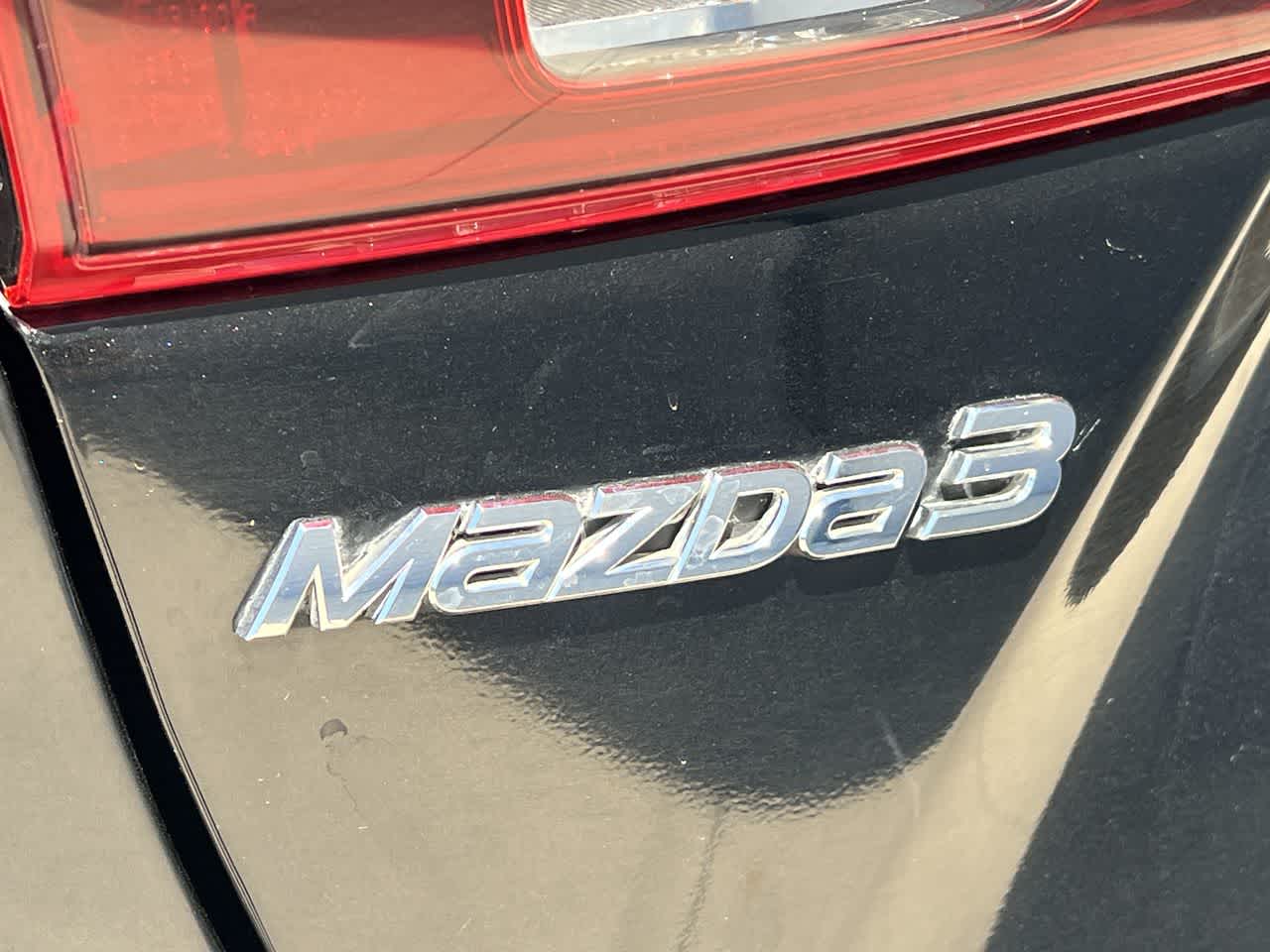2014 Mazda Mazda3 i Touring 11