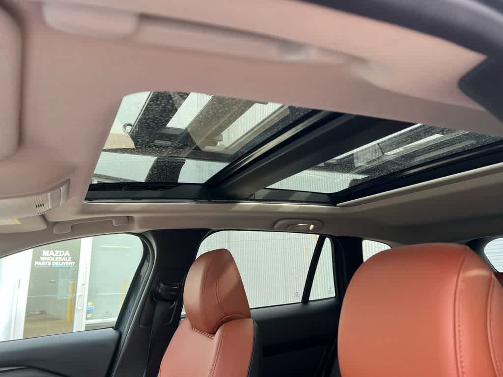 Thumbnail: 2023 Mazda CX-50 - 16