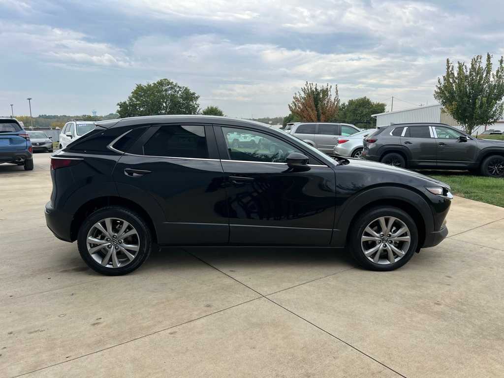 Thumbnail: 2021 Mazda CX-30 - 7