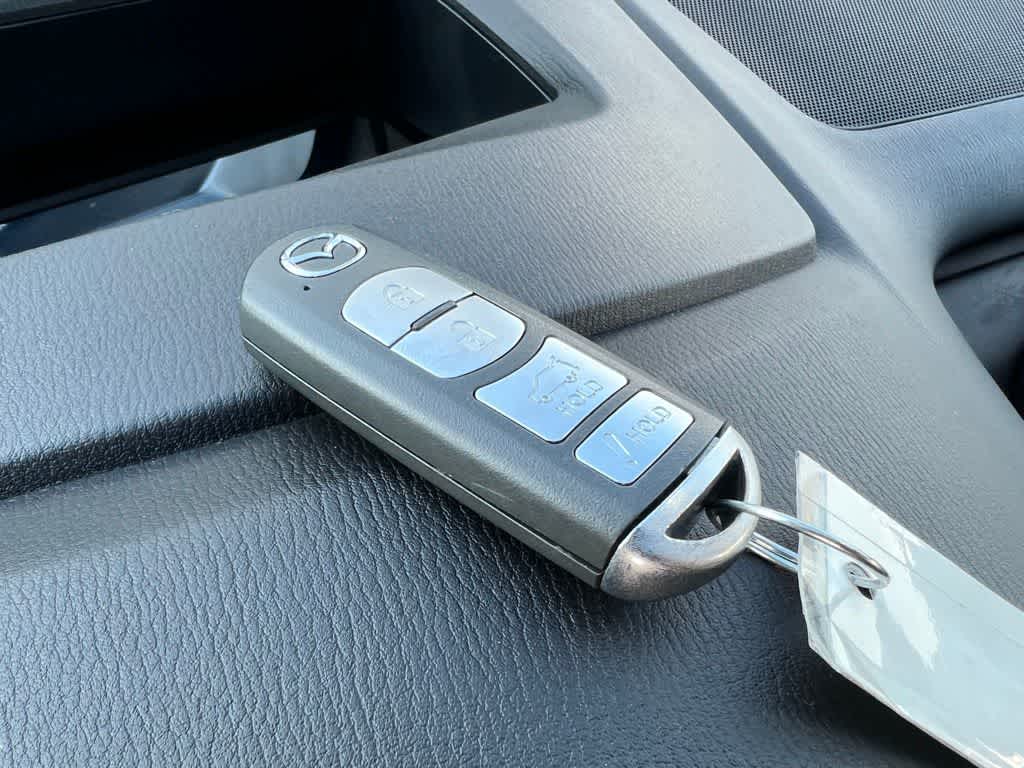 Thumbnail: 2018 Mazda CX-9 - 38