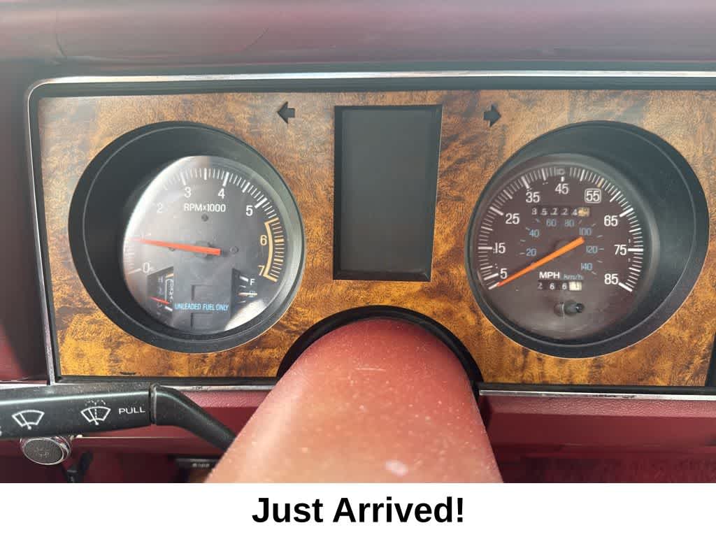 Thumbnail: 1988 Ford Ranger - 13