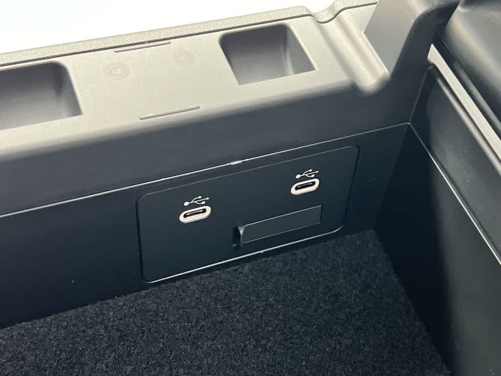 Thumbnail: 2025 Mazda CX-90 - 30