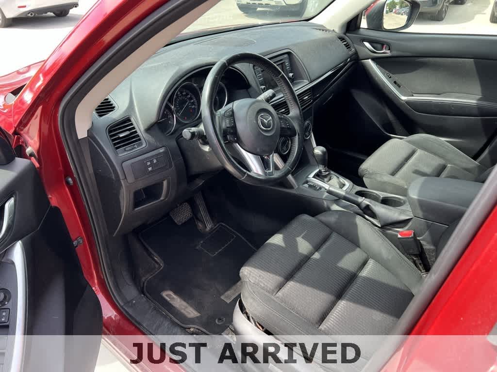 Thumbnail: 2015 Mazda CX-5 - 2