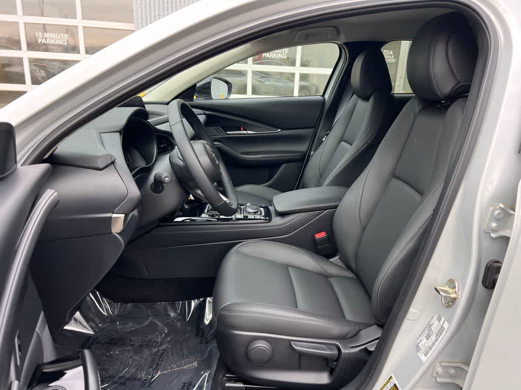 Thumbnail: 2025 Mazda CX-30 - 15