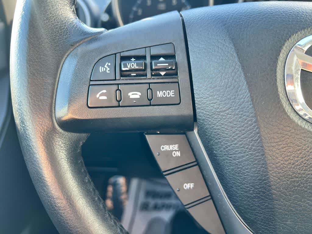 Thumbnail: 2012 Mazda Mazda3 - 30