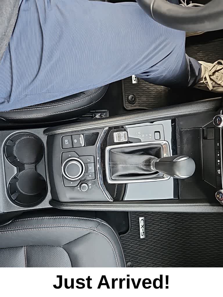 Thumbnail: 2023 Mazda CX-5 - 9