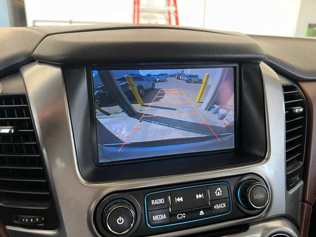 Thumbnail: 2015 Chevrolet Tahoe - 33