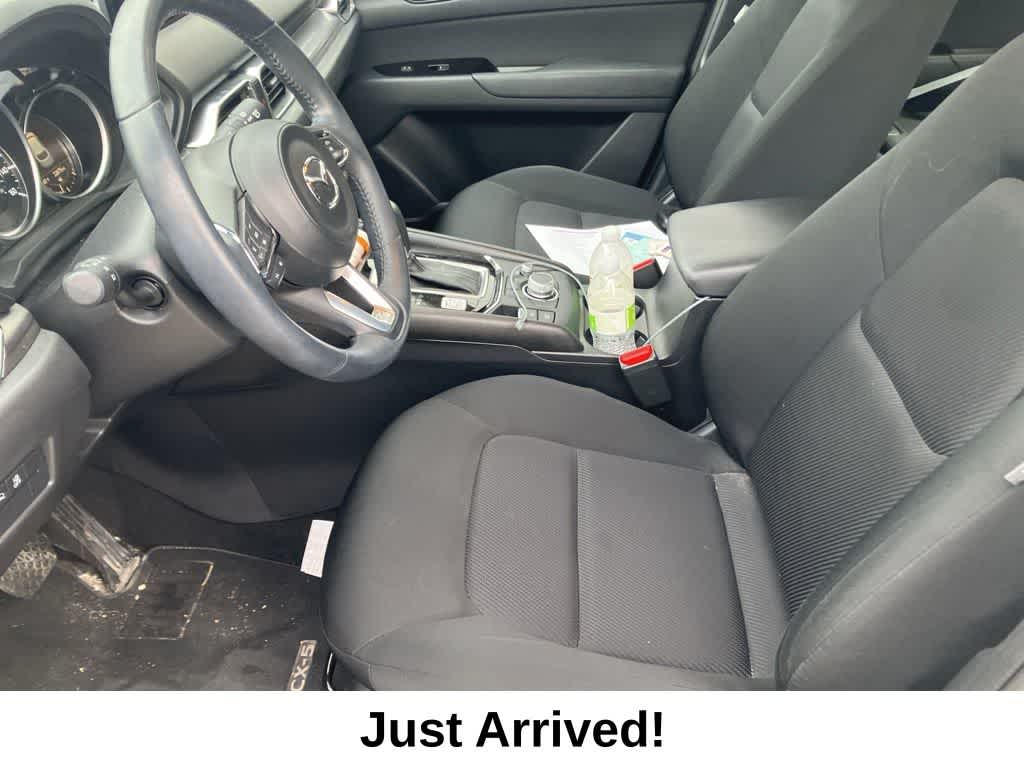 Thumbnail: 2023 Mazda CX-5 - 9