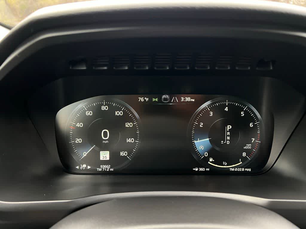 Thumbnail: 2019 Volvo XC90 - 43