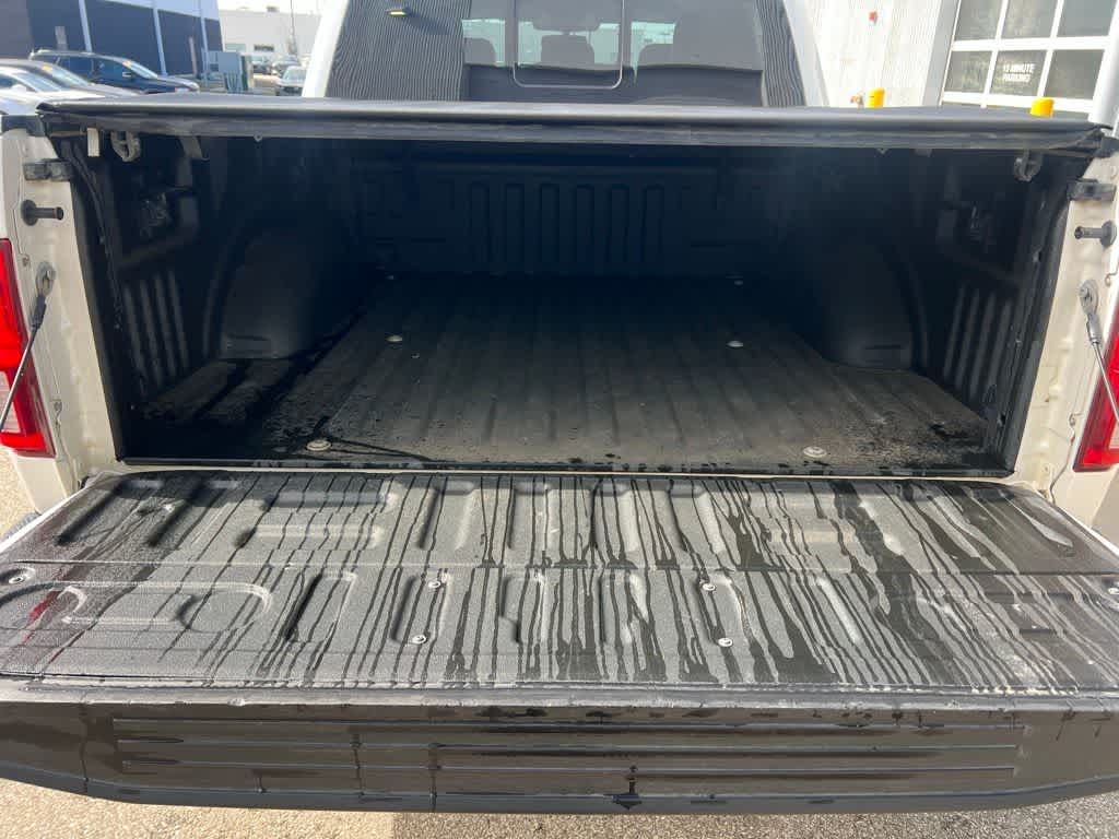 Thumbnail: 2019 Ford F-150 - 39