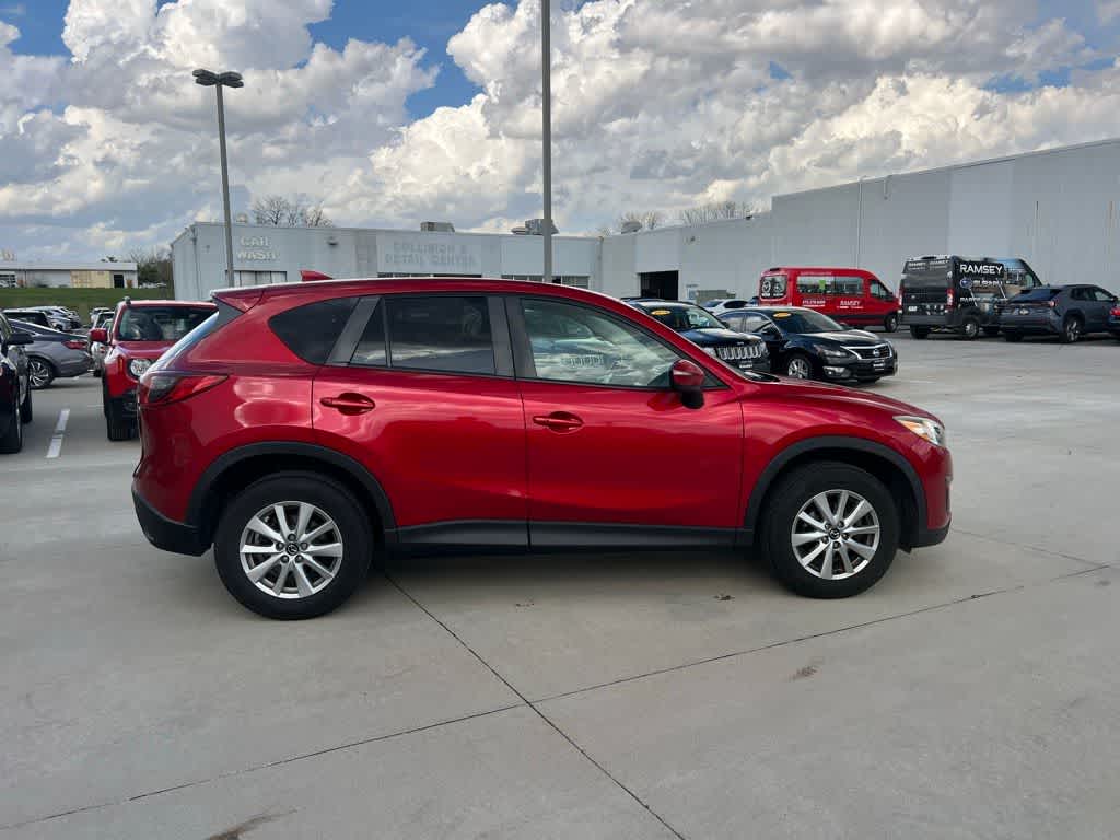 Thumbnail: 2016 Mazda CX-5 - 7