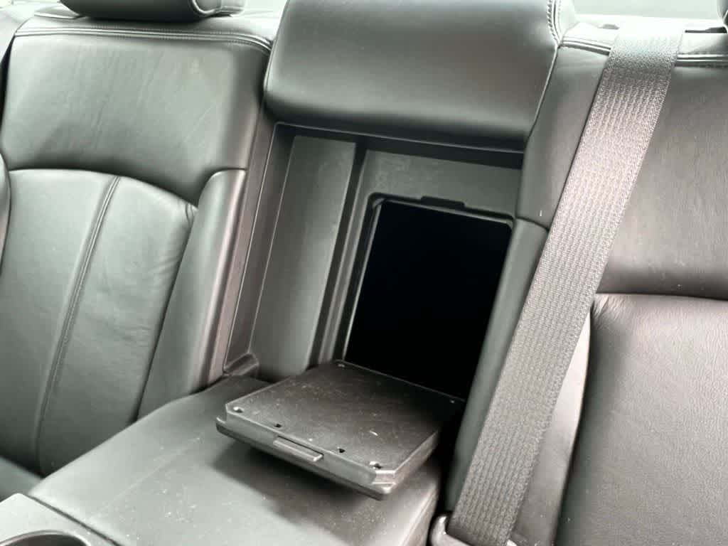 Thumbnail: 2011 Buick LaCrosse - 23