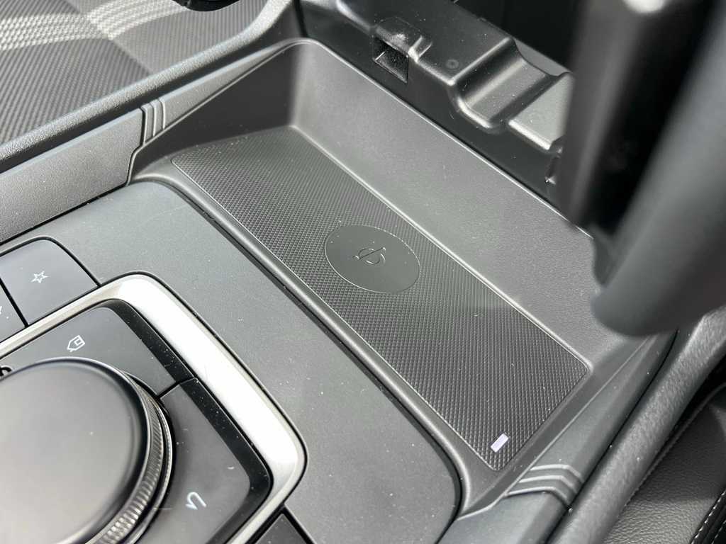 Thumbnail: 2025 Mazda CX-50 - 31