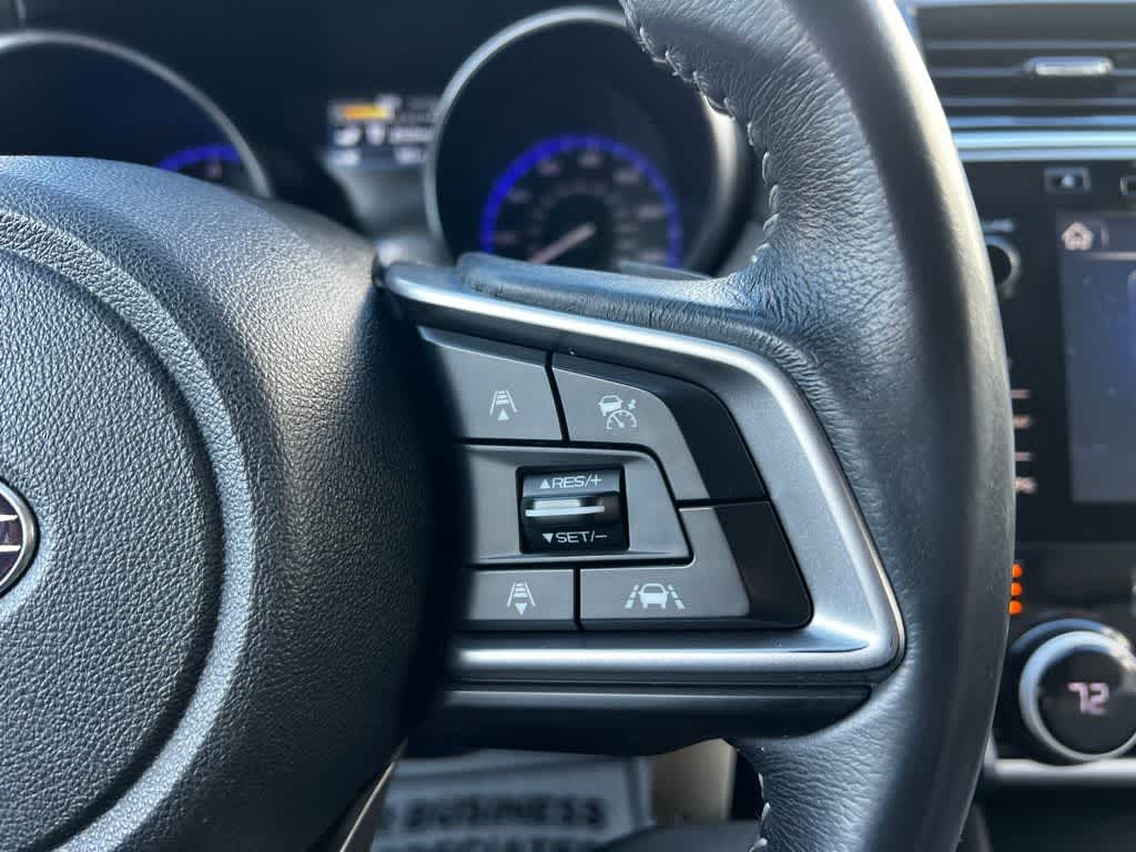 Thumbnail: 2018 Subaru Legacy - 23