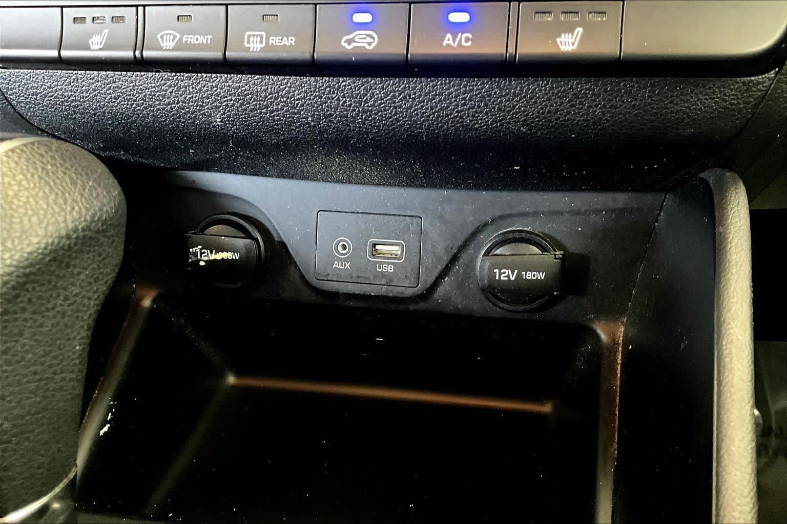 Thumbnail: 2020 Hyundai Tucson - 26