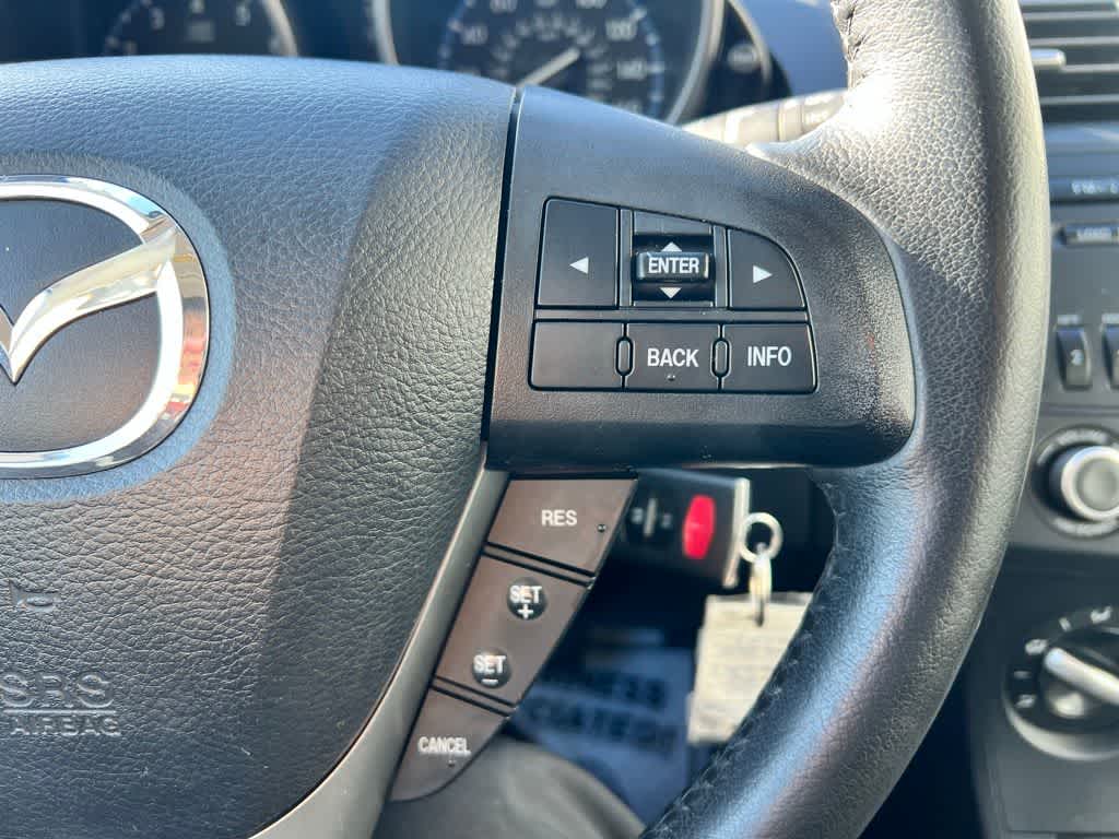 Thumbnail: 2012 Mazda Mazda3 - 31