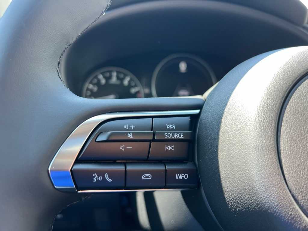 Thumbnail: 2025 Mazda CX-30 - 21