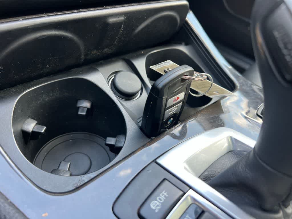 Thumbnail: 2016 BMW 5 Series - 35