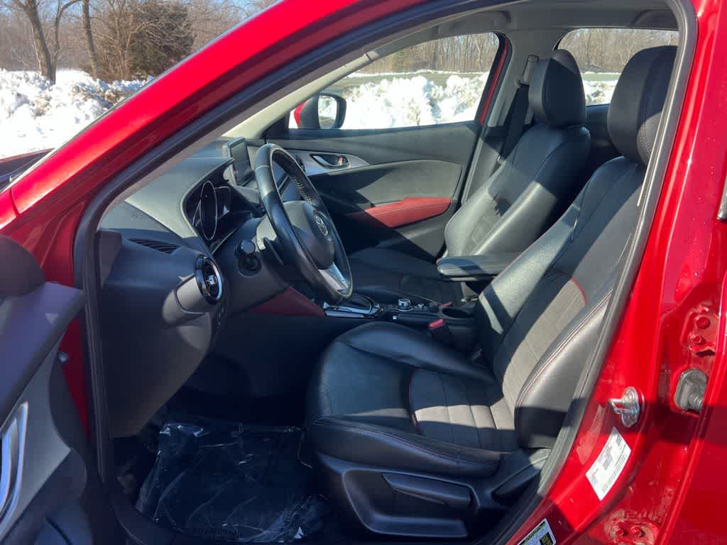 Thumbnail: 2016 Mazda CX-3 - 15