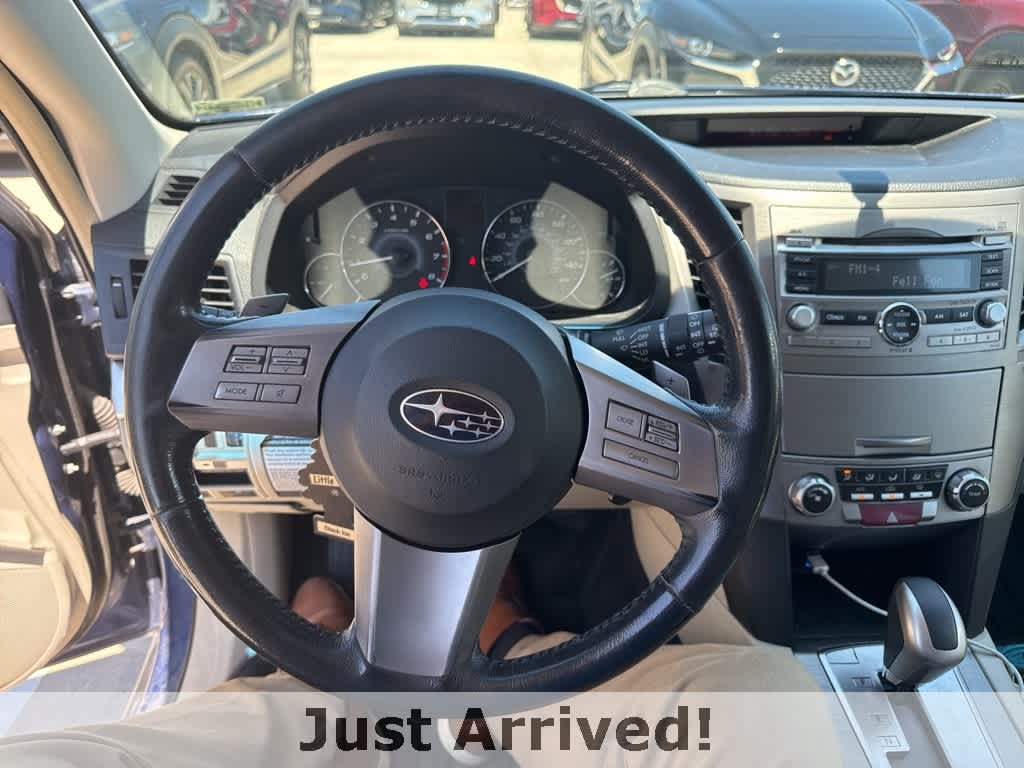 Thumbnail: 2010 Subaru Outback - 7