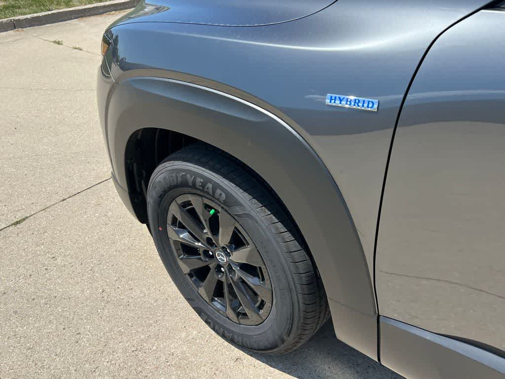 Thumbnail: 2025 Mazda CX-50 - 10