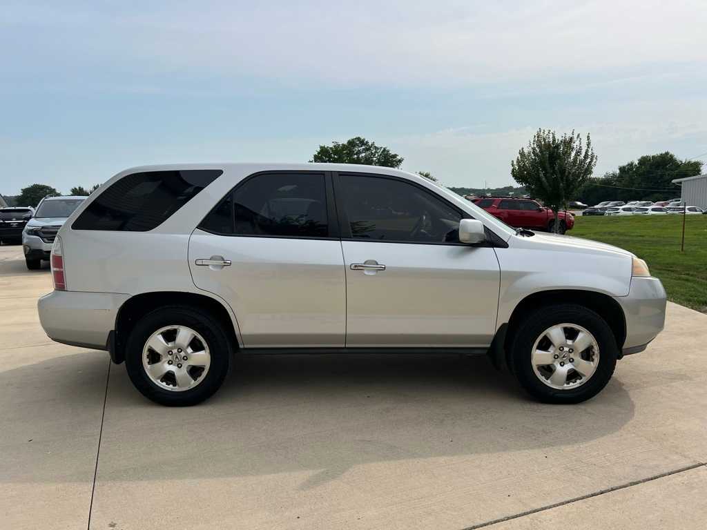 Thumbnail: 2005 Acura MDX - 7