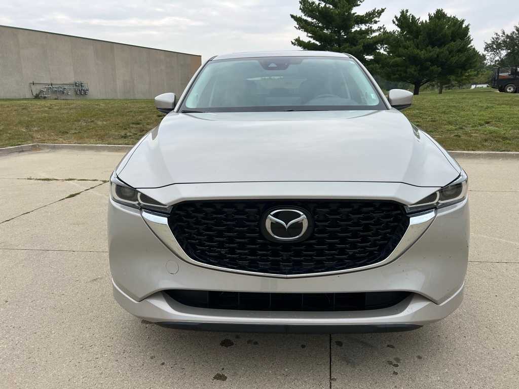 Thumbnail: 2025 Mazda CX-5 - 9
