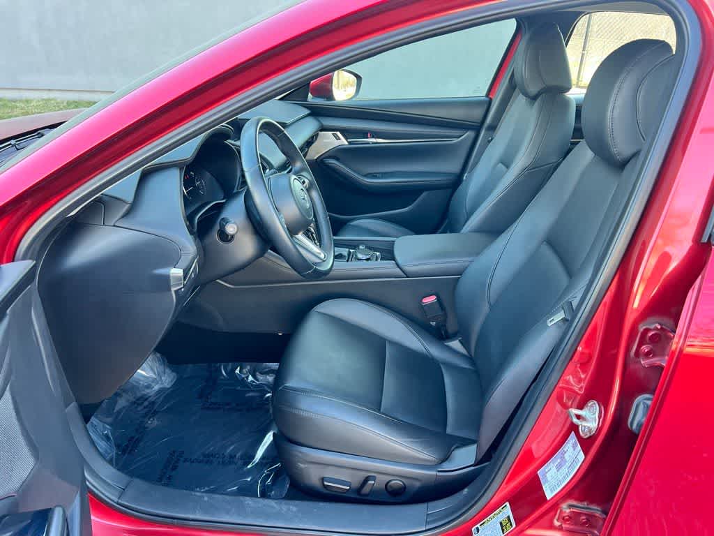 Thumbnail: 2019 Mazda Mazda3 - 12