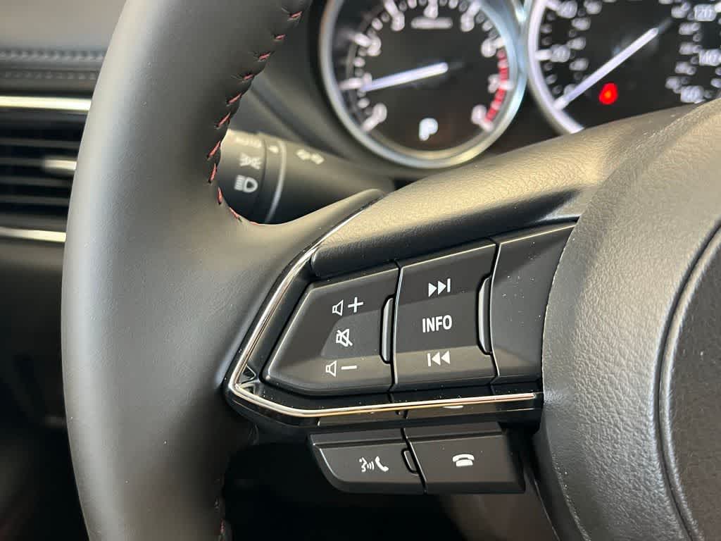 Thumbnail: 2025 Mazda CX-5 - 30